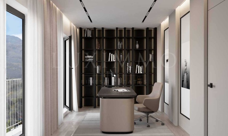 Till salu  Hus Sofia , Dragalevci , 394 kvm | 22988782 - bild [12]