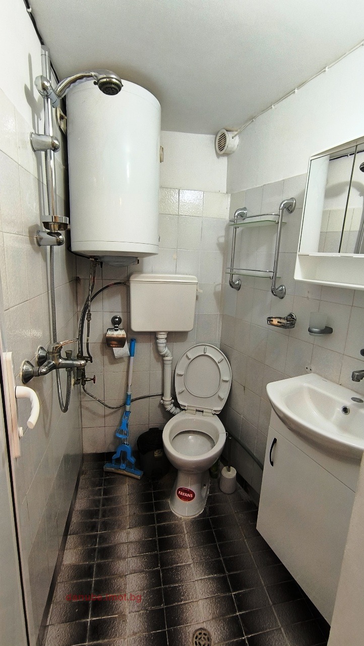 Te koop  Huis Ruse , Tsentar , 40 m² | 51560003 - afbeelding [7]