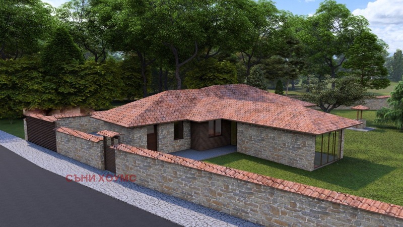 For Sale  Plot region Veliko Tarnovo , Parvomaytsi , 1850 sq.m | 23124146 - image [4]