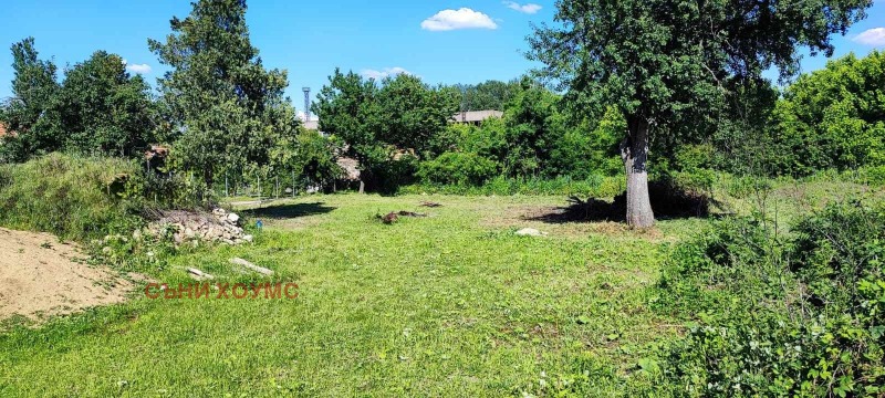 For Sale  Plot region Veliko Tarnovo , Parvomaytsi , 1850 sq.m | 23124146 - image [9]