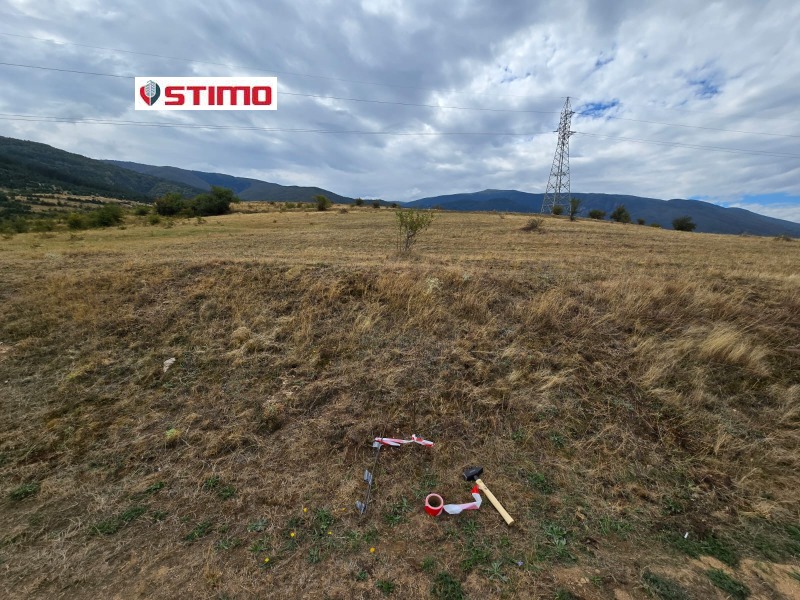 Na prodej  Spiknutí oblast Kyustendil , Sapareva banja , 2400 m2 | 61005760 - obraz [2]