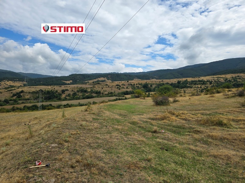 Na prodej  Spiknutí oblast Kyustendil , Sapareva banja , 2400 m2 | 61005760 - obraz [4]