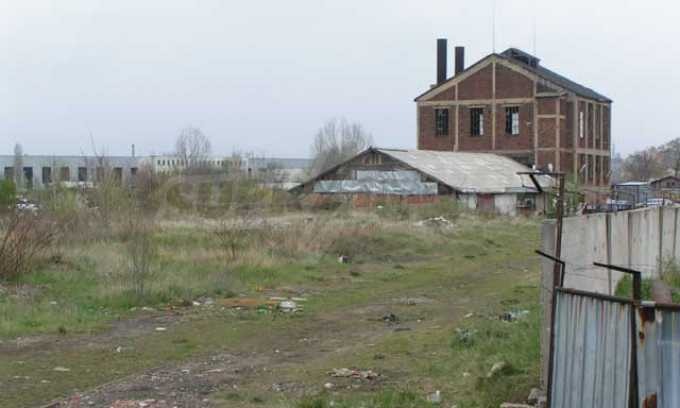For Sale  Plot Sofia , SPZ Slatina , 3871 sq.m | 14771242 - image [3]