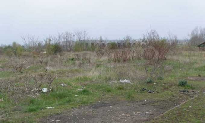 For Sale  Plot Sofia , SPZ Slatina , 3871 sq.m | 14771242 - image [2]