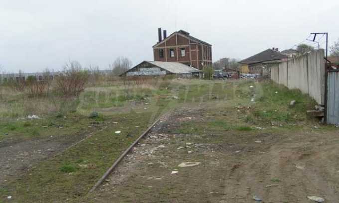 For Sale  Plot Sofia , SPZ Slatina , 3871 sq.m | 14771242 - image [9]