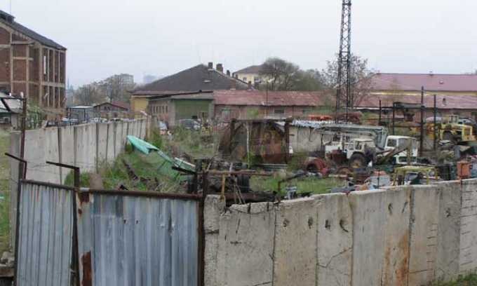 For Sale  Plot Sofia , SPZ Slatina , 3871 sq.m | 14771242 - image [5]