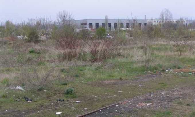 For Sale  Plot Sofia , SPZ Slatina , 3871 sq.m | 14771242 - image [8]