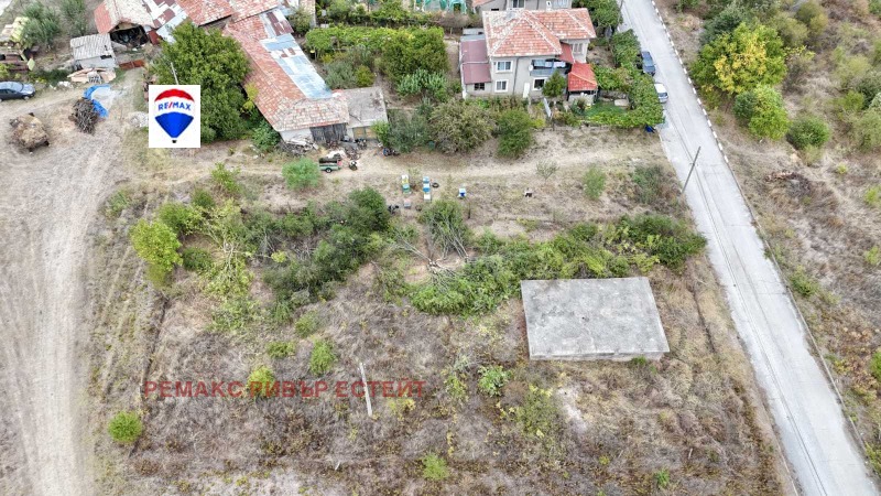 Продава ПАРЦЕЛ, гр. Сеново, област Русе, снимка 8 - Парцели - 52153604