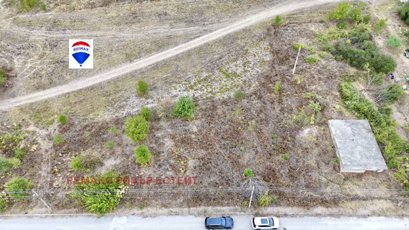 Продава ПАРЦЕЛ, гр. Сеново, област Русе, снимка 7 - Парцели - 52153604