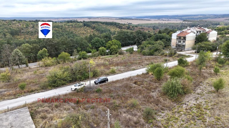 Продава ПАРЦЕЛ, гр. Сеново, област Русе, снимка 3 - Парцели - 52153604