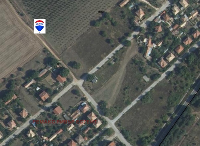 Продава ПАРЦЕЛ, гр. Сеново, област Русе, снимка 11 - Парцели - 52153604