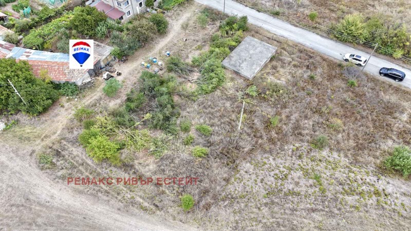 Продава ПАРЦЕЛ, гр. Сеново, област Русе, снимка 9 - Парцели - 52153604