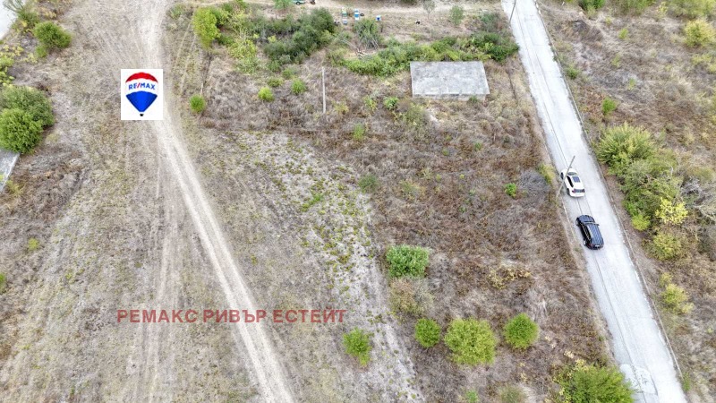 Продава ПАРЦЕЛ, гр. Сеново, област Русе, снимка 12 - Парцели - 52153604