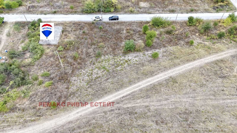 Продава ПАРЦЕЛ, гр. Сеново, област Русе, снимка 10 - Парцели - 52153604