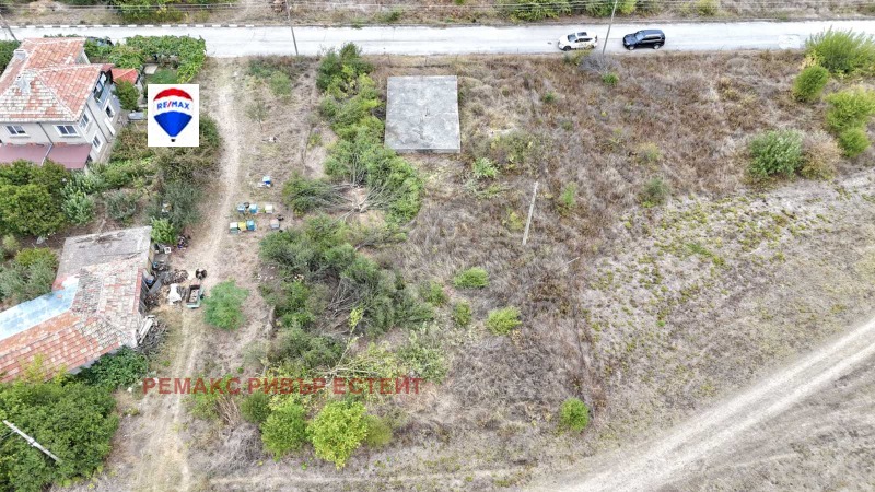 Продава ПАРЦЕЛ, гр. Сеново, област Русе, снимка 2 - Парцели - 52153604