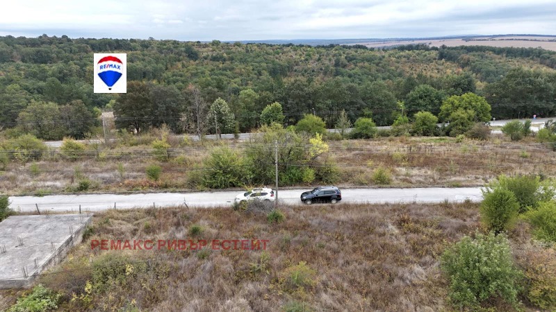 Продава ПАРЦЕЛ, гр. Сеново, област Русе, снимка 4 - Парцели - 52153604