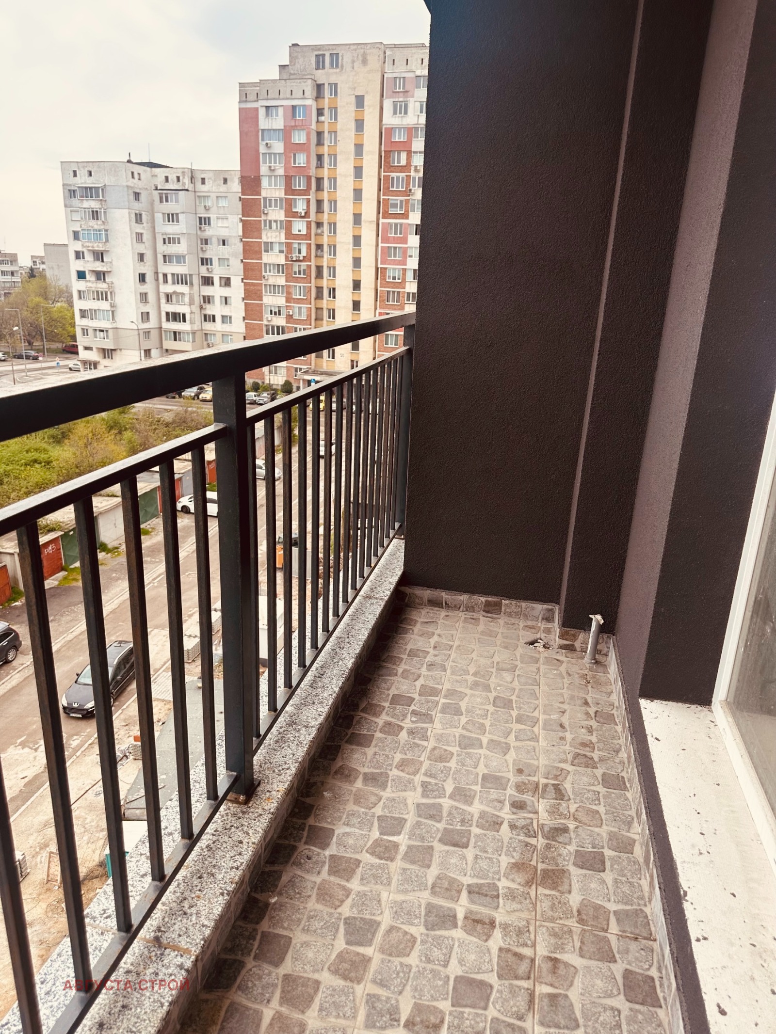 Продава 2-СТАЕН, гр. София, Люлин 5, снимка 9 - Апартаменти - 48822186