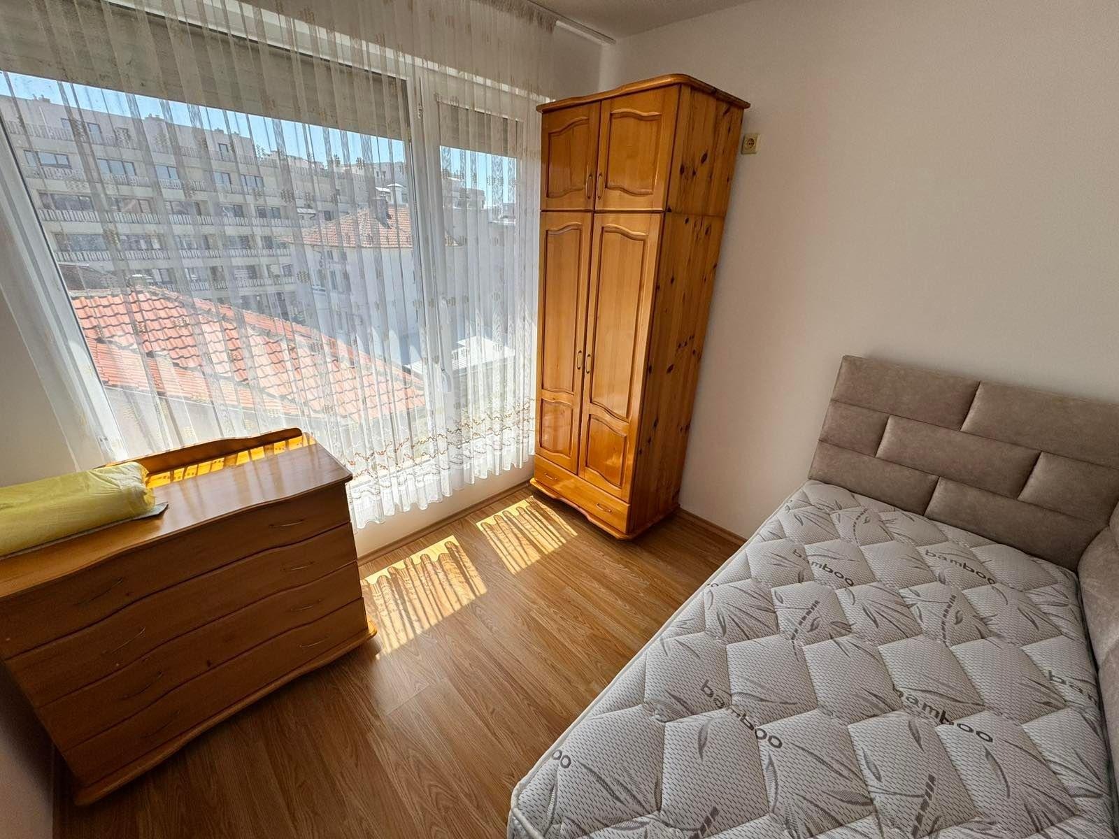 Продава 2-СТАЕН, гр. Бургас, Сарафово, снимка 4 - Апартаменти - 54453769