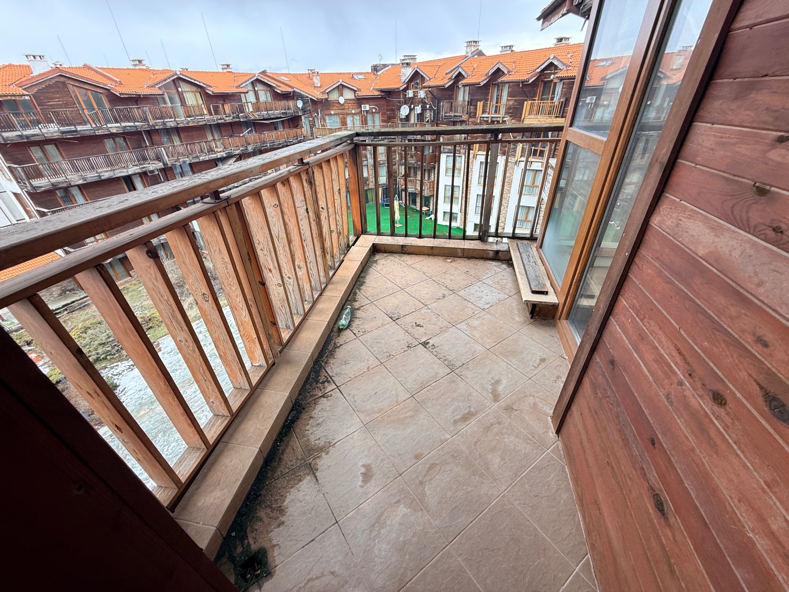 Продава 2-СТАЕН, гр. Банско, област Благоевград, снимка 12 - Апартаменти - 55048286