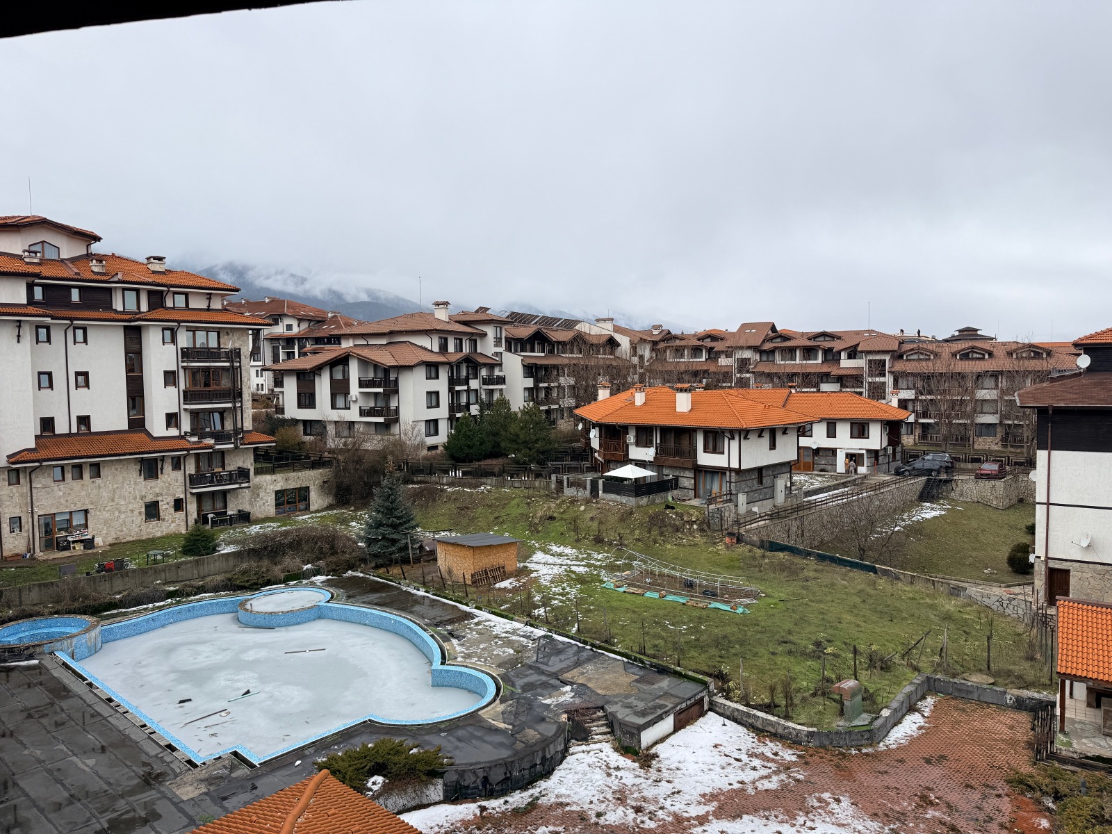 Продава 2-СТАЕН, гр. Банско, област Благоевград, снимка 14 - Апартаменти - 55048286