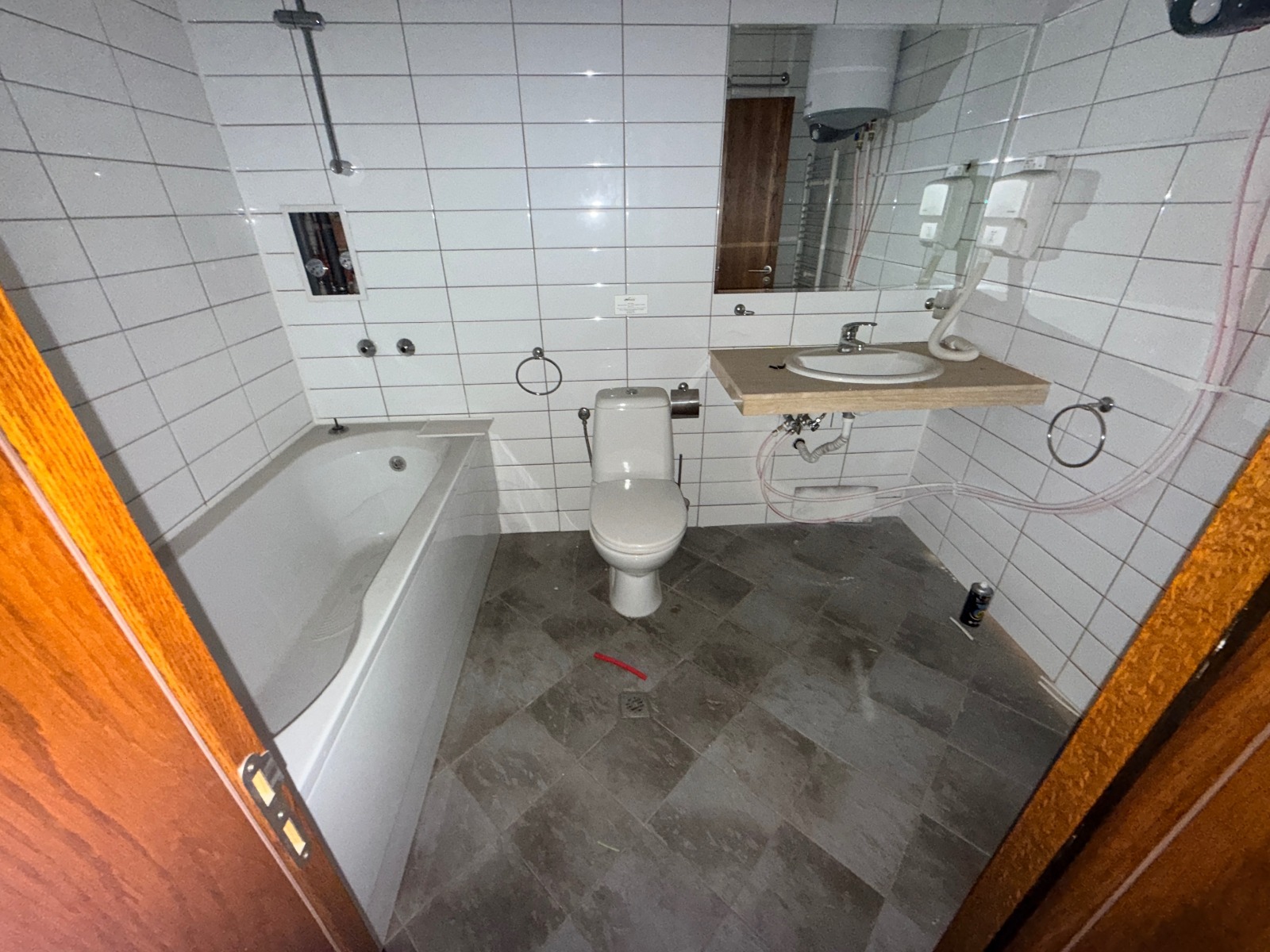 Продава 2-СТАЕН, гр. Банско, област Благоевград, снимка 8 - Апартаменти - 55048286