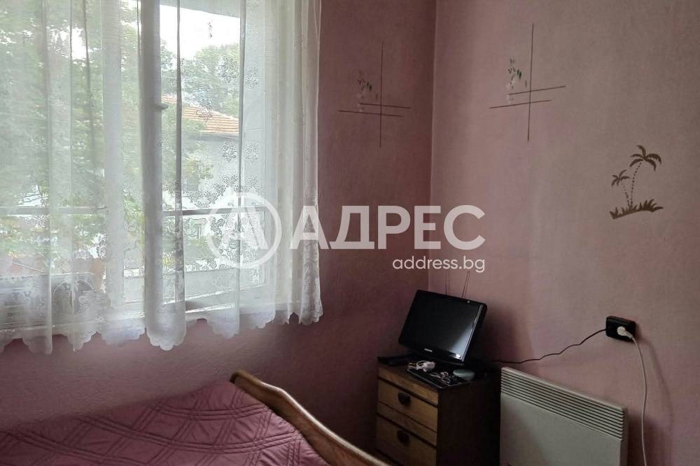 Продава 2-СТАЕН, гр. Ямбол, Център, снимка 14 - Апартаменти - 56709427