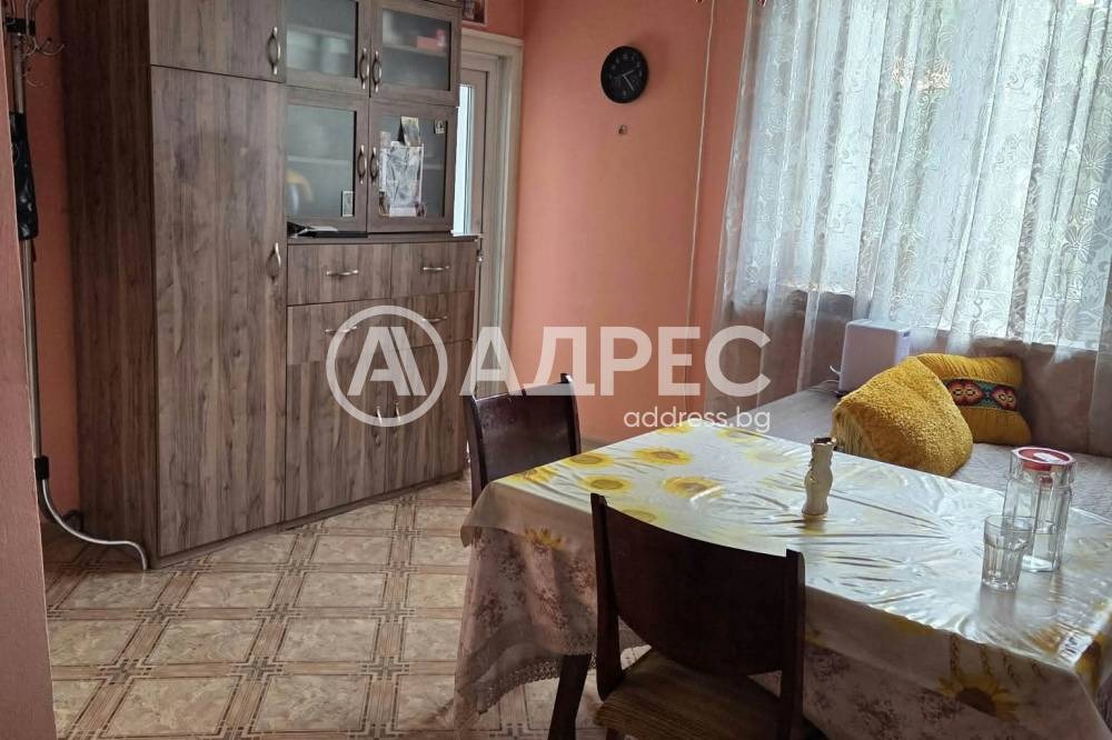Продава 2-СТАЕН, гр. Ямбол, Център, снимка 7 - Апартаменти - 56709427