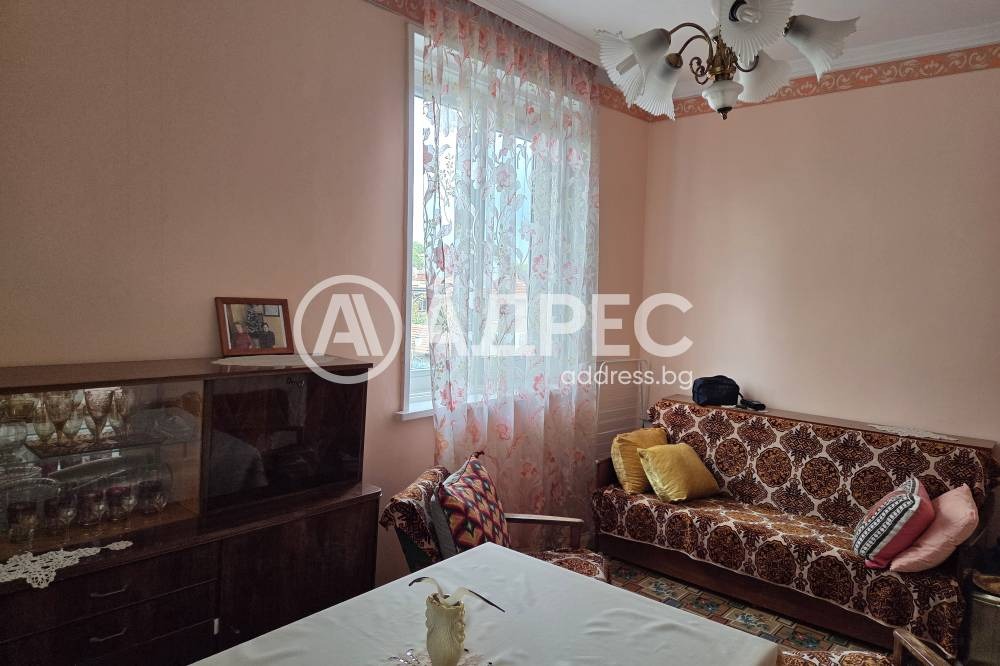 Продава 2-СТАЕН, гр. Ямбол, Център, снимка 9 - Апартаменти - 56709427