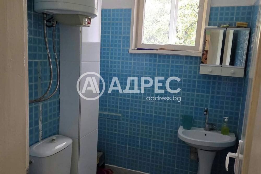 Продава 2-СТАЕН, гр. Ямбол, Център, снимка 17 - Апартаменти - 56709427