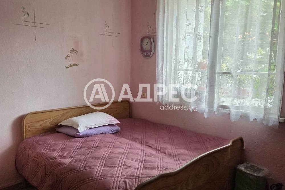 Продава 2-СТАЕН, гр. Ямбол, Център, снимка 13 - Апартаменти - 56709427