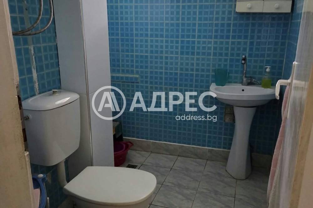Продава 2-СТАЕН, гр. Ямбол, Център, снимка 16 - Апартаменти - 56709427
