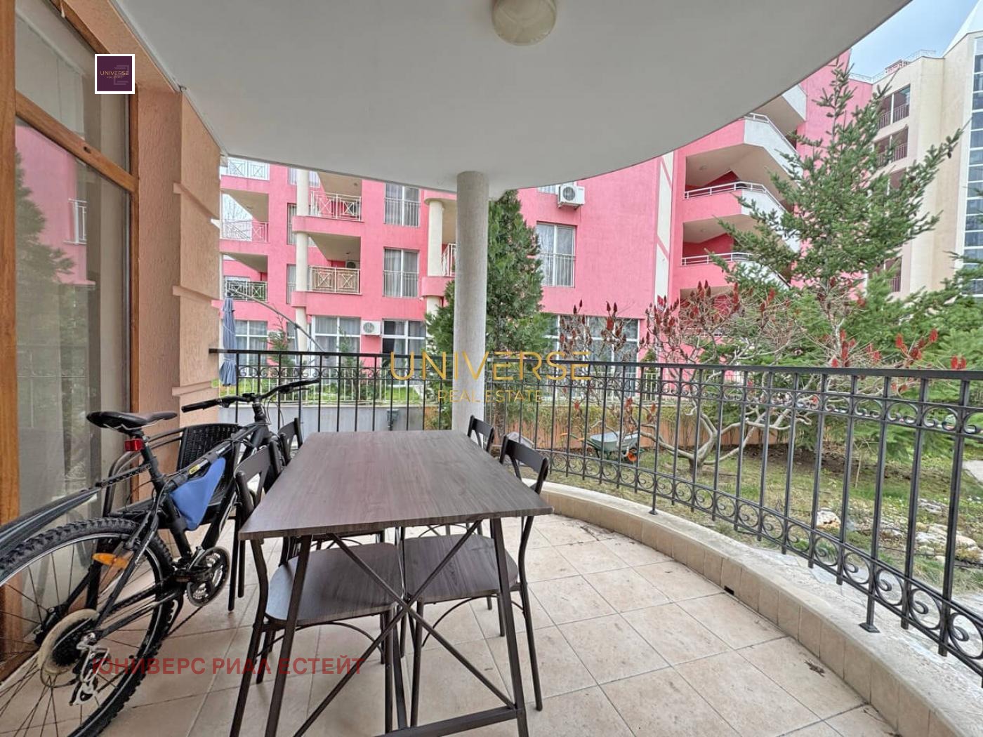 Продава 3-СТАЕН, к.к. Слънчев бряг, област Бургас, снимка 14 - Апартаменти - 53954127