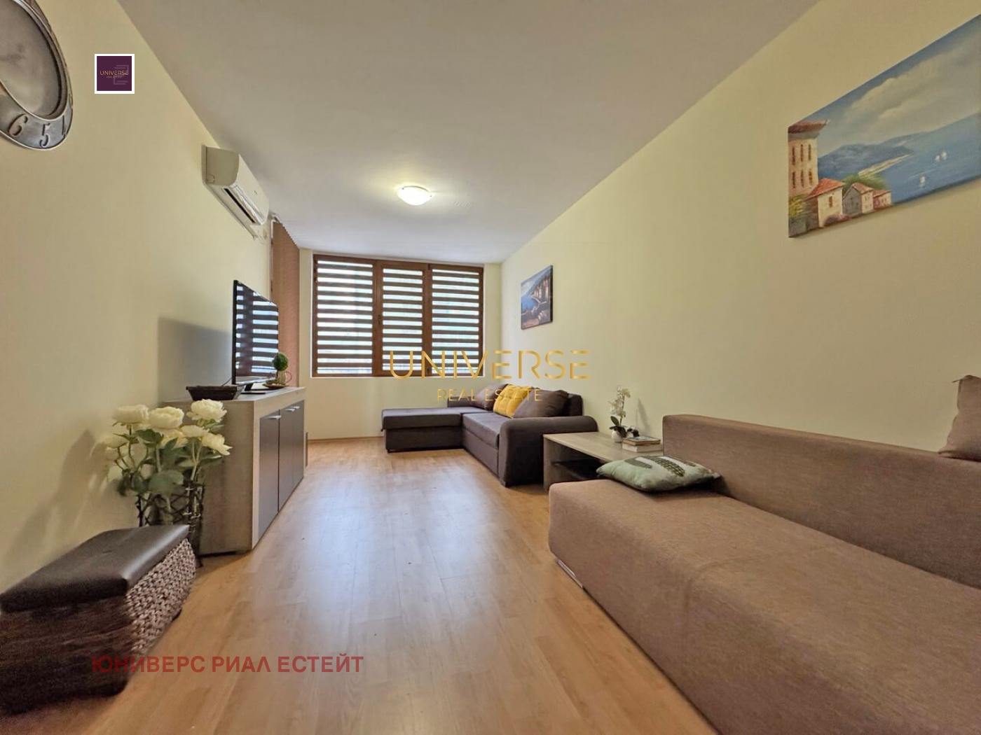 Продава 3-СТАЕН, к.к. Слънчев бряг, област Бургас, снимка 4 - Апартаменти - 53954127