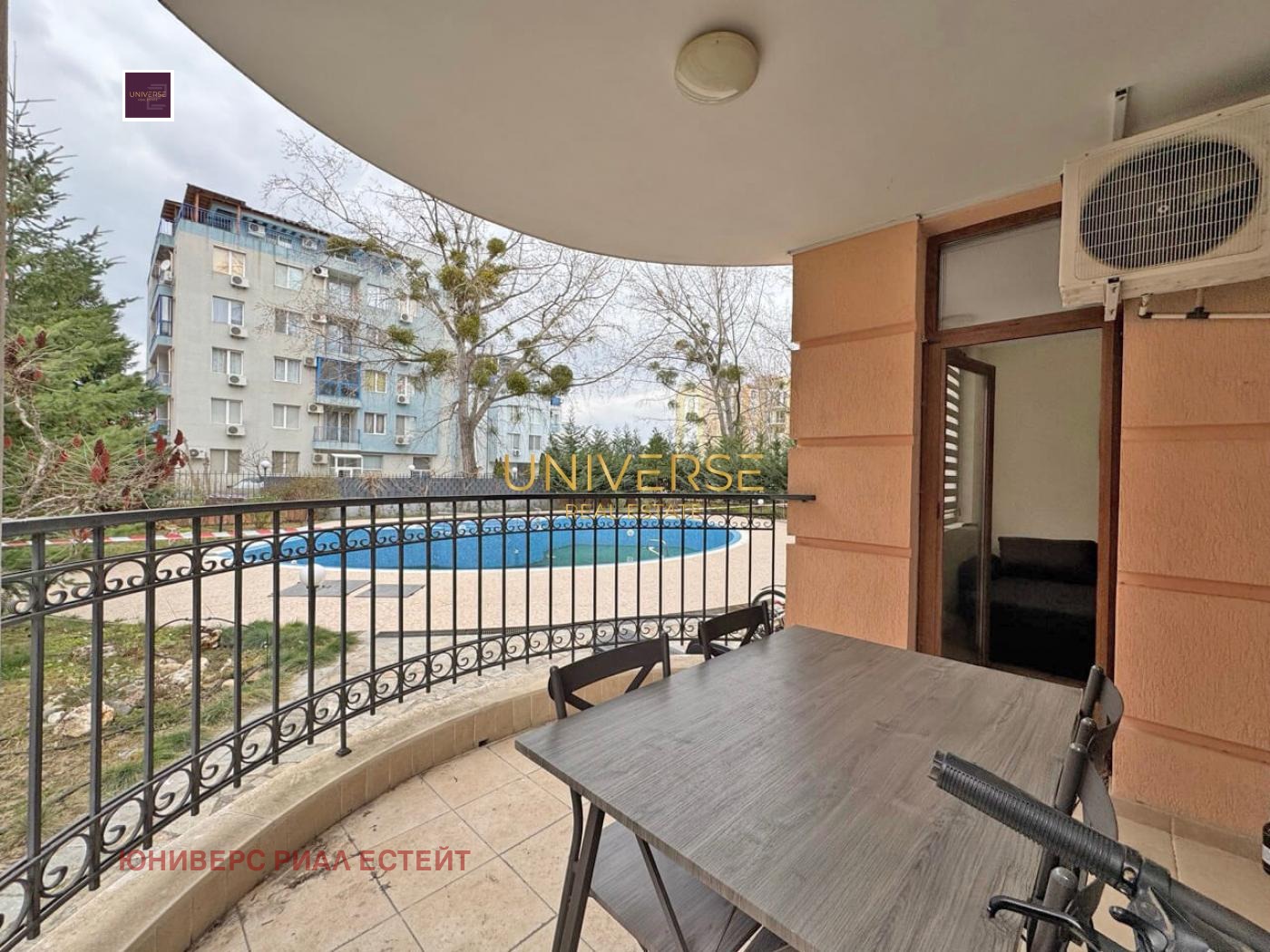 Продава 3-СТАЕН, к.к. Слънчев бряг, област Бургас, снимка 15 - Апартаменти - 53954127