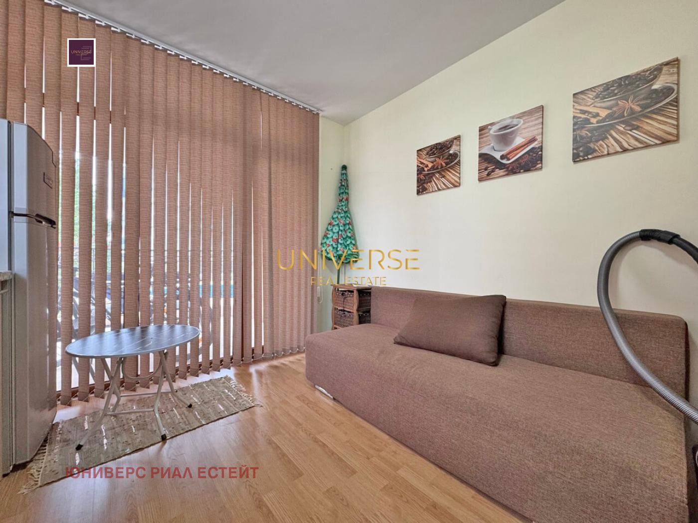 Продава 3-СТАЕН, к.к. Слънчев бряг, област Бургас, снимка 6 - Апартаменти - 53954127