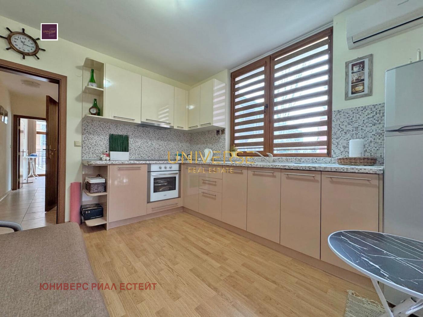 Продава 3-СТАЕН, к.к. Слънчев бряг, област Бургас