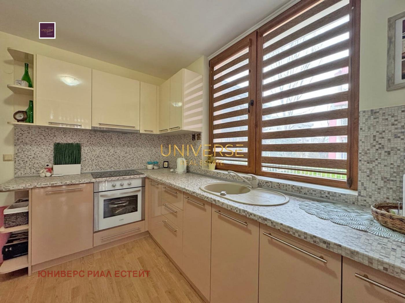 Продава 3-СТАЕН, к.к. Слънчев бряг, област Бургас, снимка 2 - Апартаменти - 53954127