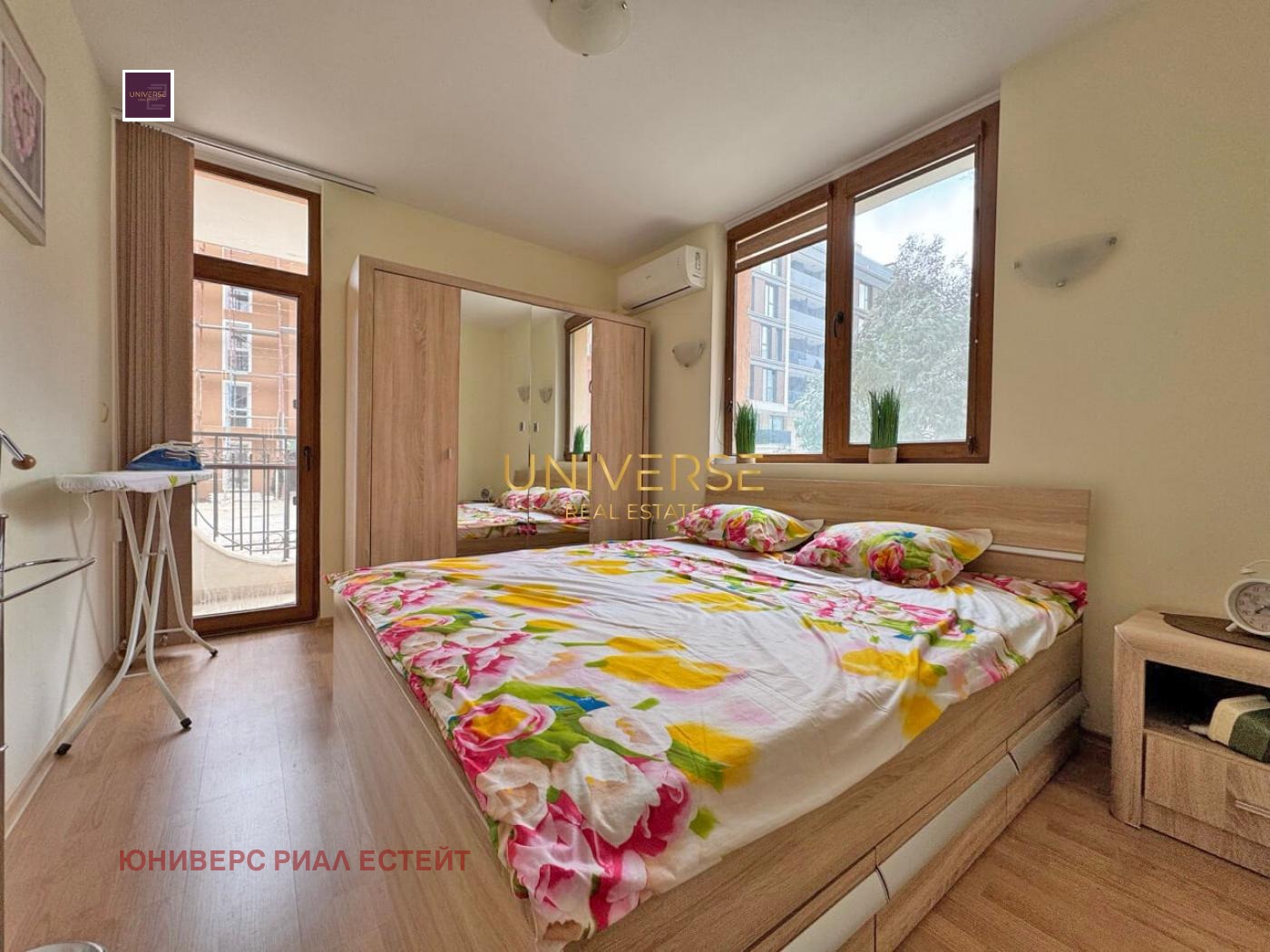 Продава 3-СТАЕН, к.к. Слънчев бряг, област Бургас, снимка 8 - Апартаменти - 53954127