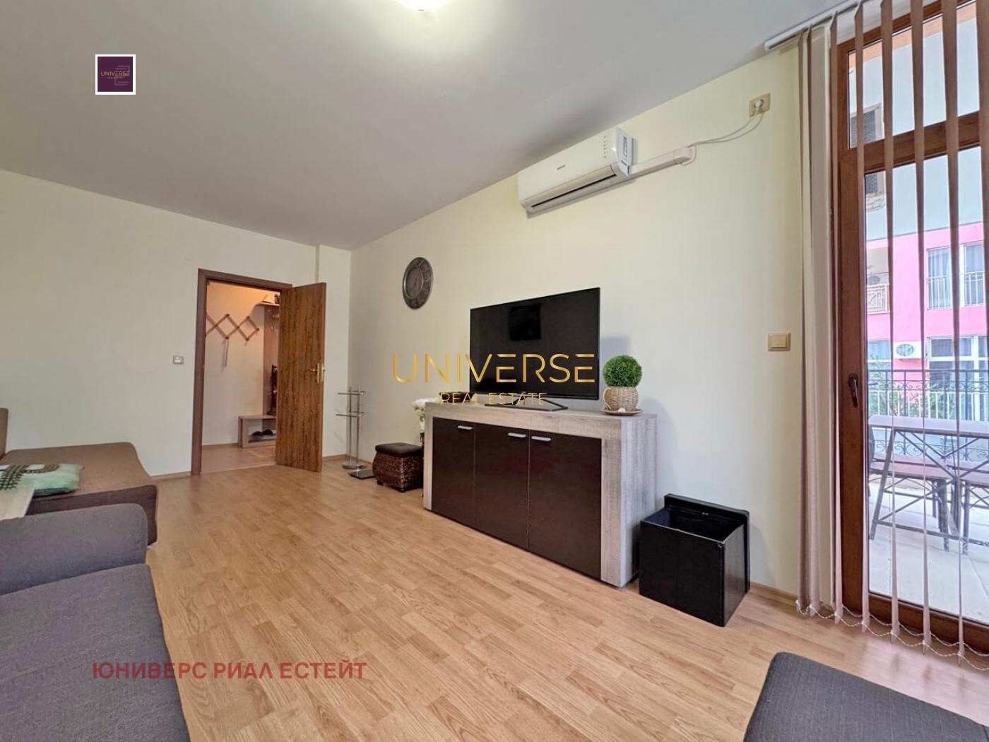 Продава 3-СТАЕН, к.к. Слънчев бряг, област Бургас, снимка 7 - Апартаменти - 53954127