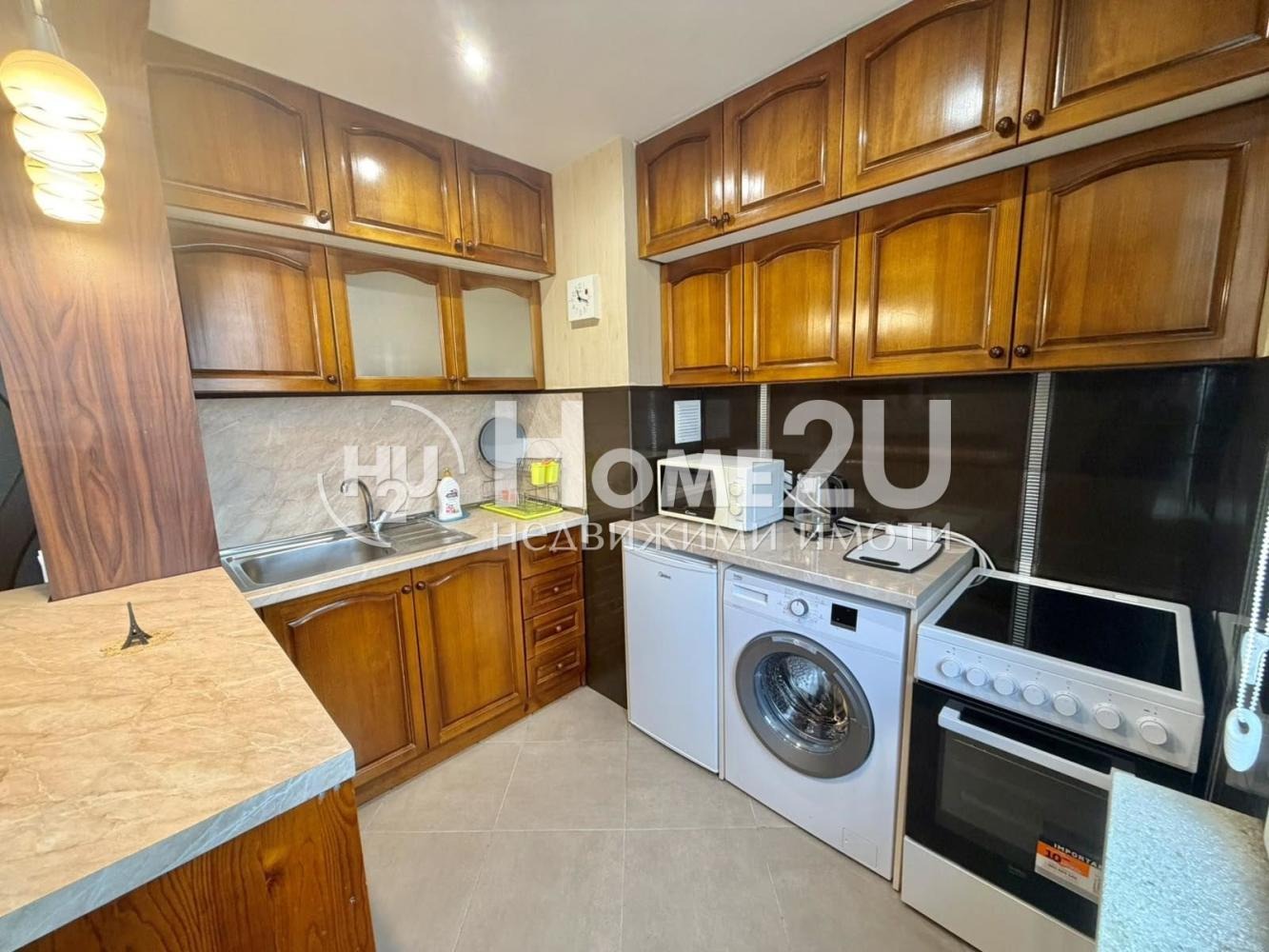 Продава 3-СТАЕН, гр. София, Медицинска академия, снимка 3 - Апартаменти - 54146727