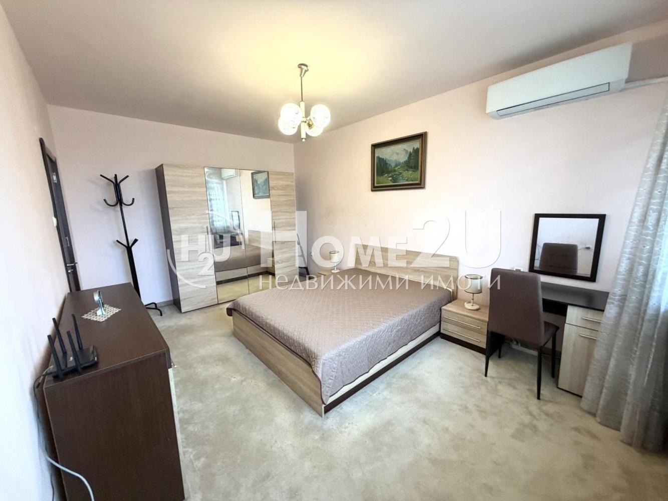 Продава 3-СТАЕН, гр. София, Медицинска академия, снимка 6 - Апартаменти - 54146727