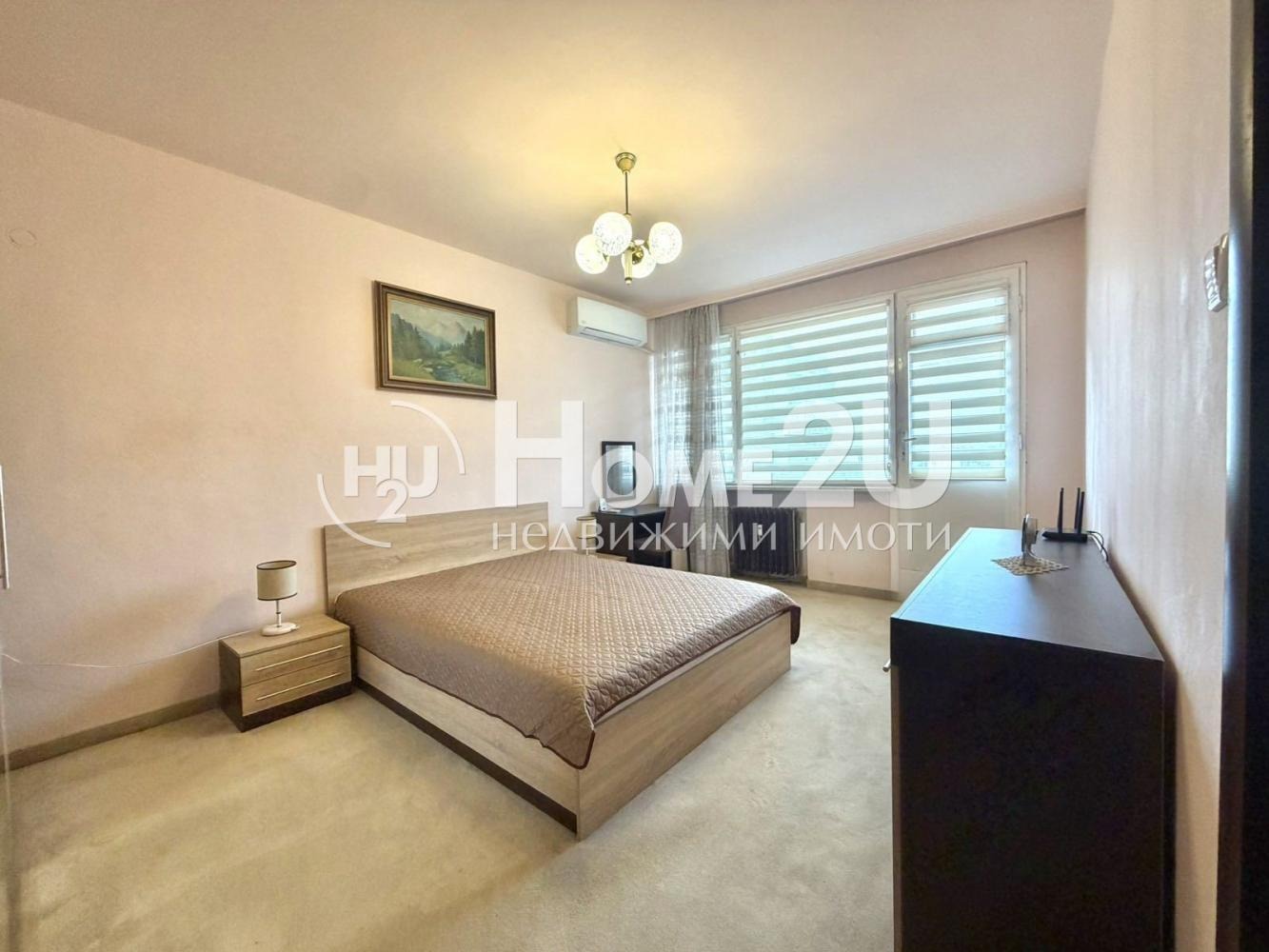 Продава 3-СТАЕН, гр. София, Медицинска академия, снимка 5 - Апартаменти - 54146727