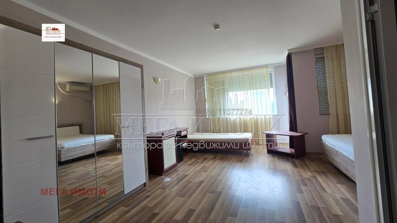 Продава 3-СТАЕН, гр. Поморие, област Бургас, снимка 7 - Апартаменти - 54267463