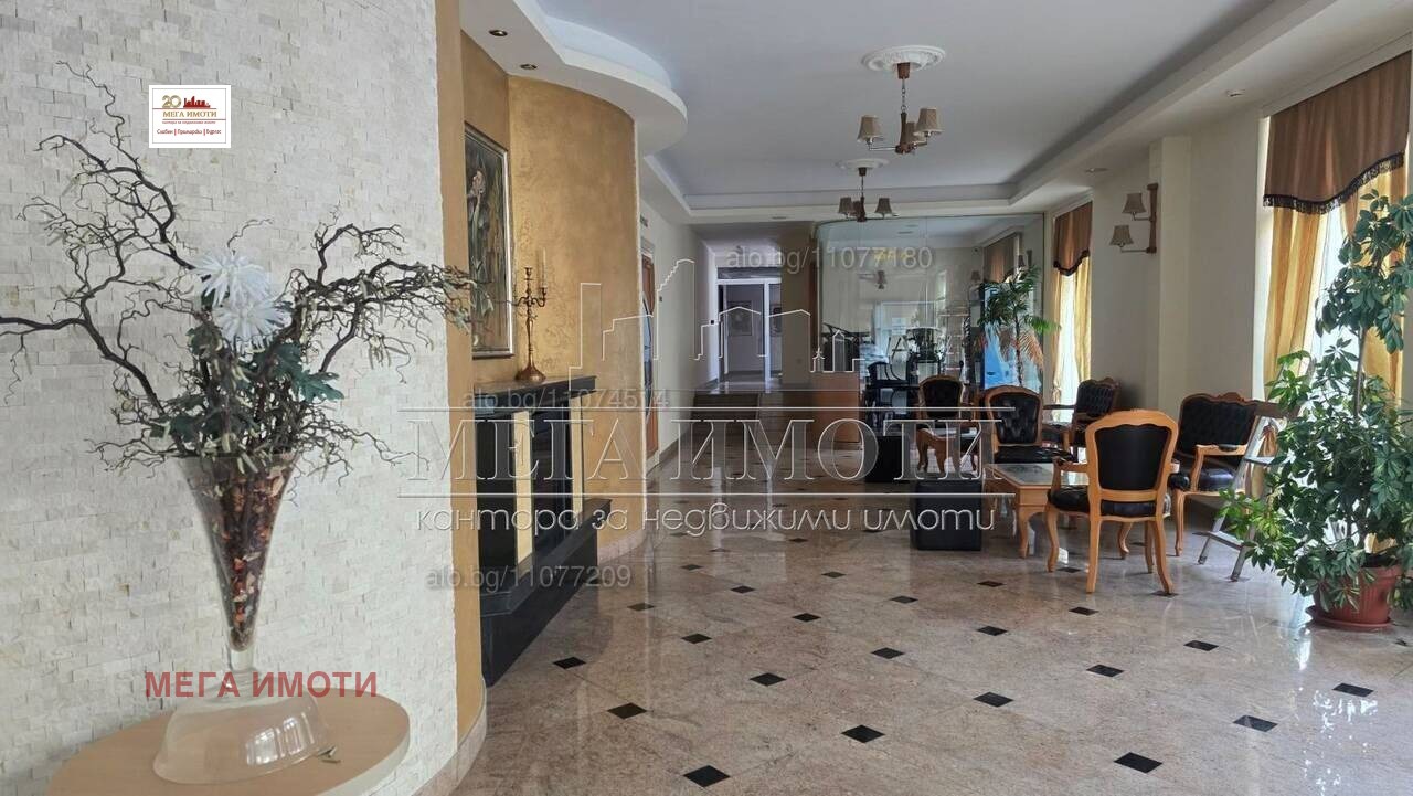 Продава 3-СТАЕН, гр. Поморие, област Бургас, снимка 12 - Апартаменти - 54267463