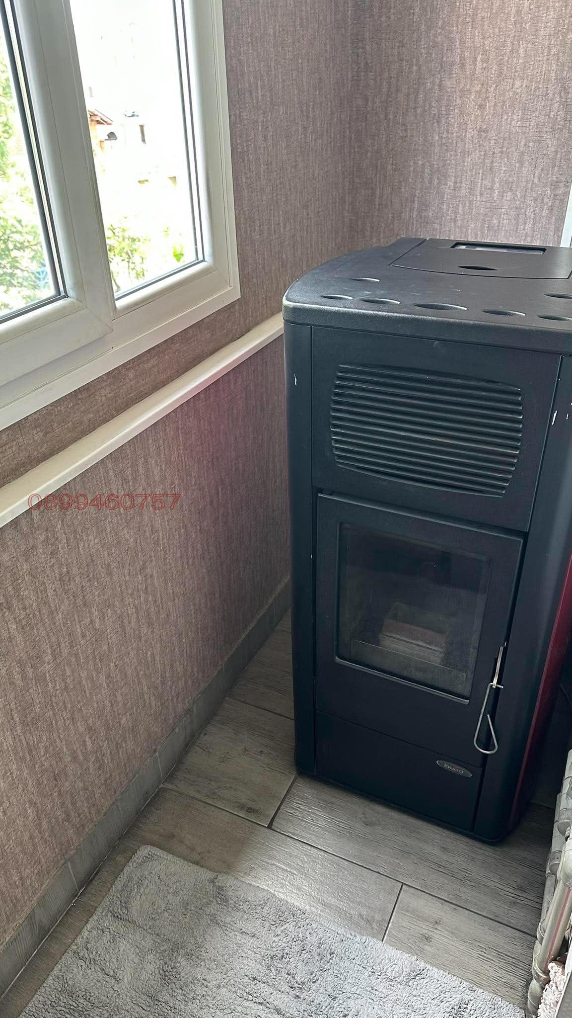 Продава 3-СТАЕН, гр. Бяла Слатина, област Враца, снимка 9 - Апартаменти - 54496169