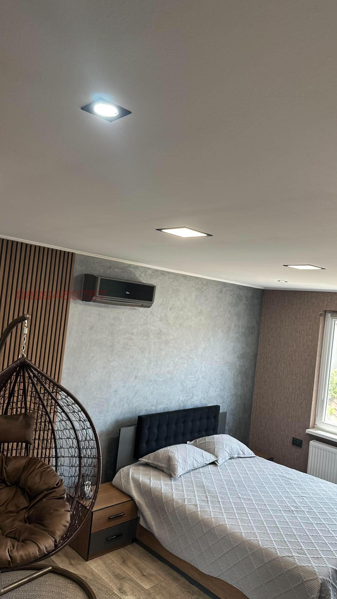 Продава 3-СТАЕН, гр. Бяла Слатина, област Враца, снимка 8 - Апартаменти - 54496169