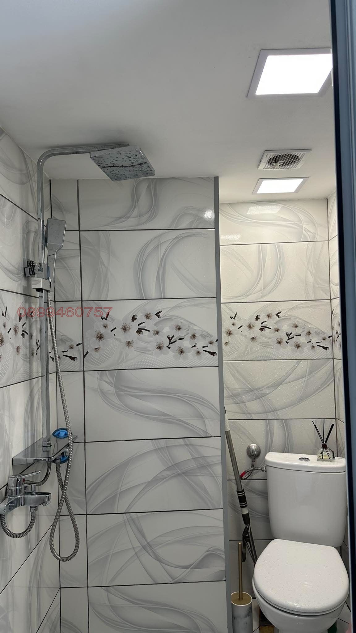 Продава 3-СТАЕН, гр. Бяла Слатина, област Враца, снимка 13 - Апартаменти - 54496169
