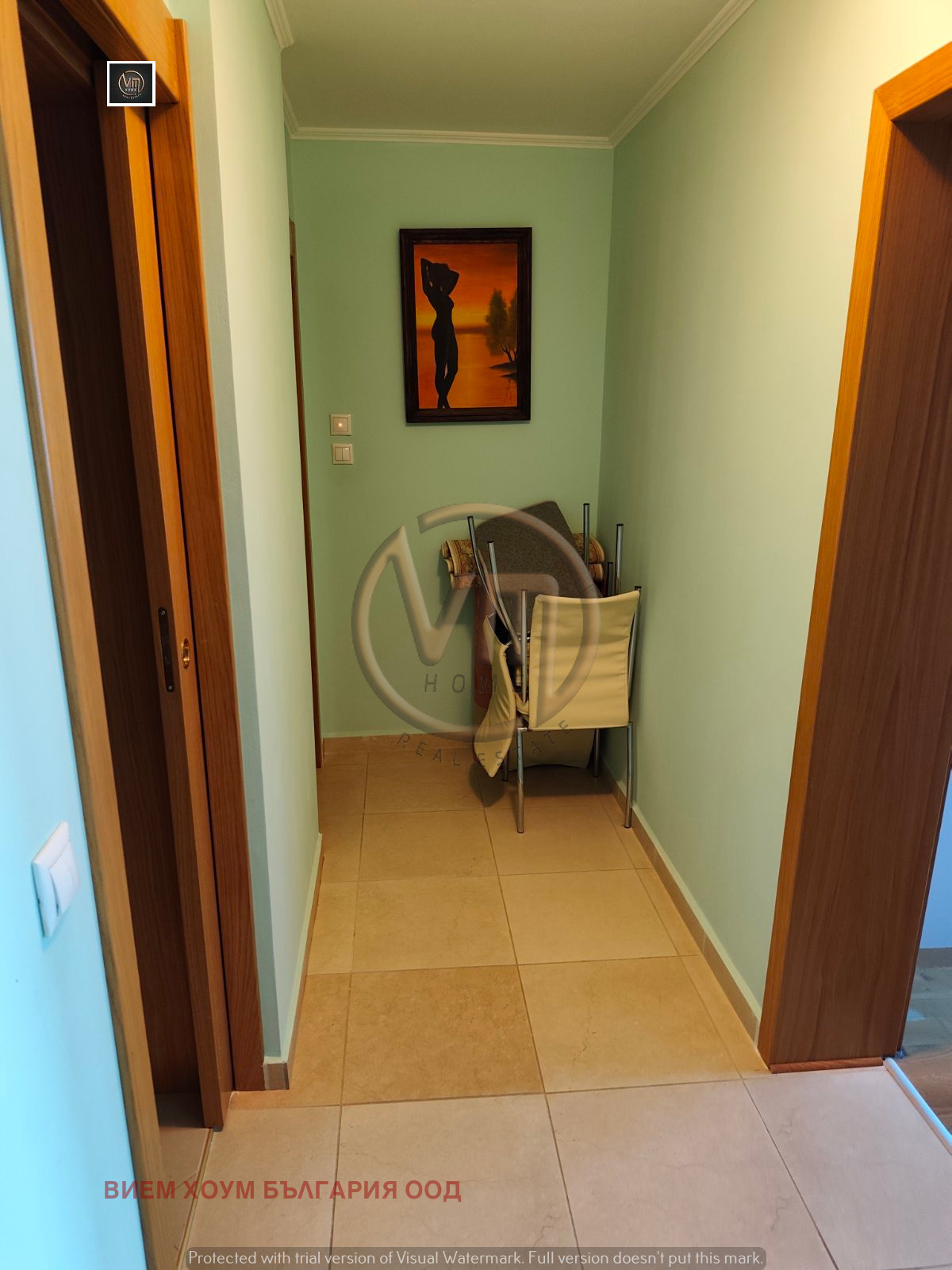 Продава 3-СТАЕН, гр. Варна, к.к. Св.Св. Константин и Елена, снимка 11 - Апартаменти - 55096868