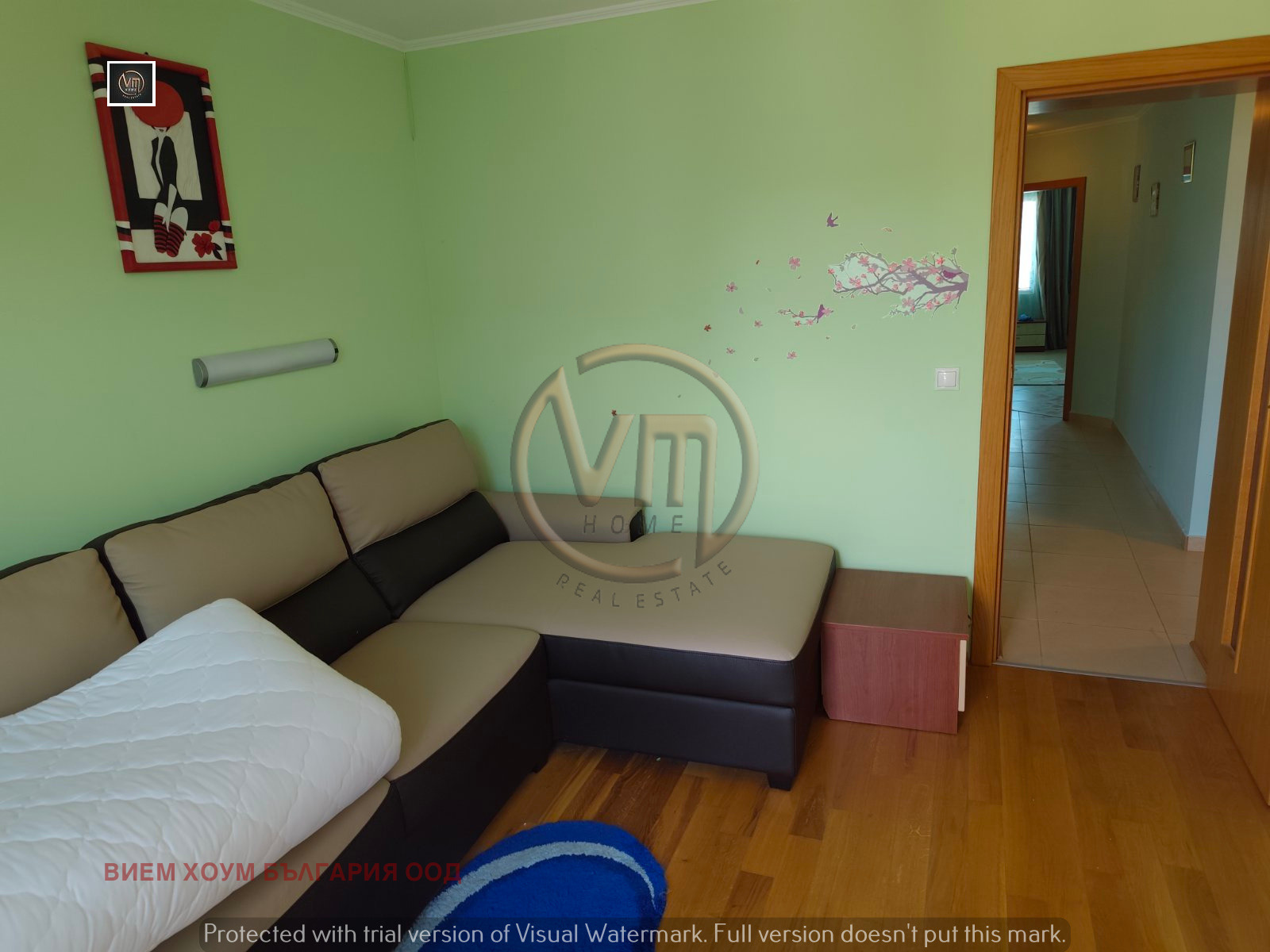 Продава 3-СТАЕН, гр. Варна, к.к. Св.Св. Константин и Елена, снимка 10 - Апартаменти - 55096868
