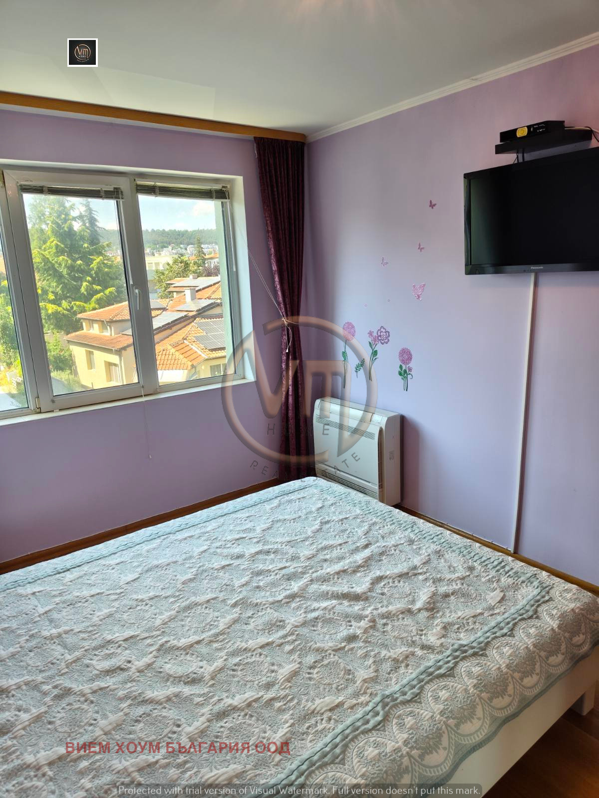 Продава 3-СТАЕН, гр. Варна, к.к. Св.Св. Константин и Елена, снимка 6 - Апартаменти - 55096868